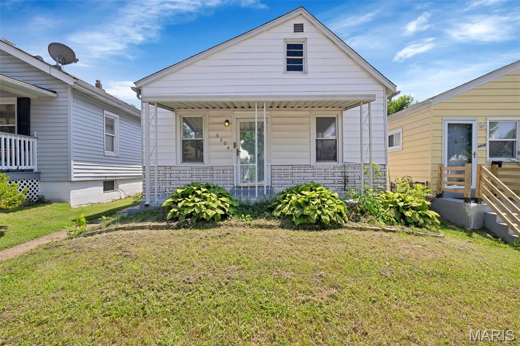 6604 Etzel Avenue Property Photo 1