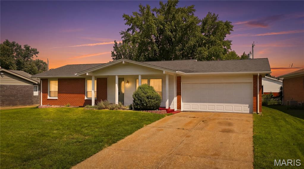 2395 Wedgwood Drive Property Photo 1