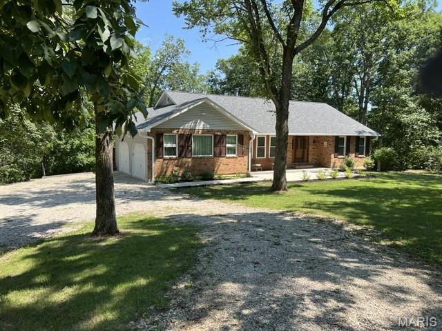 25532 Southwind Road Property Photo 1