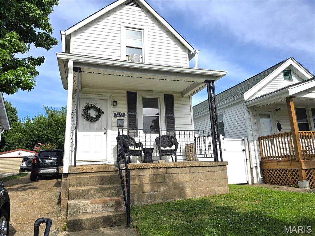 3438 Watson Road Property Photo 1