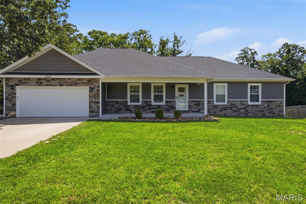 205 Zeigenbein Road
