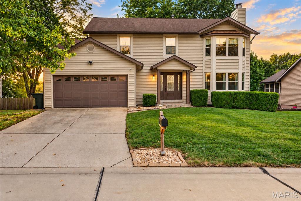 1191 Colby Court