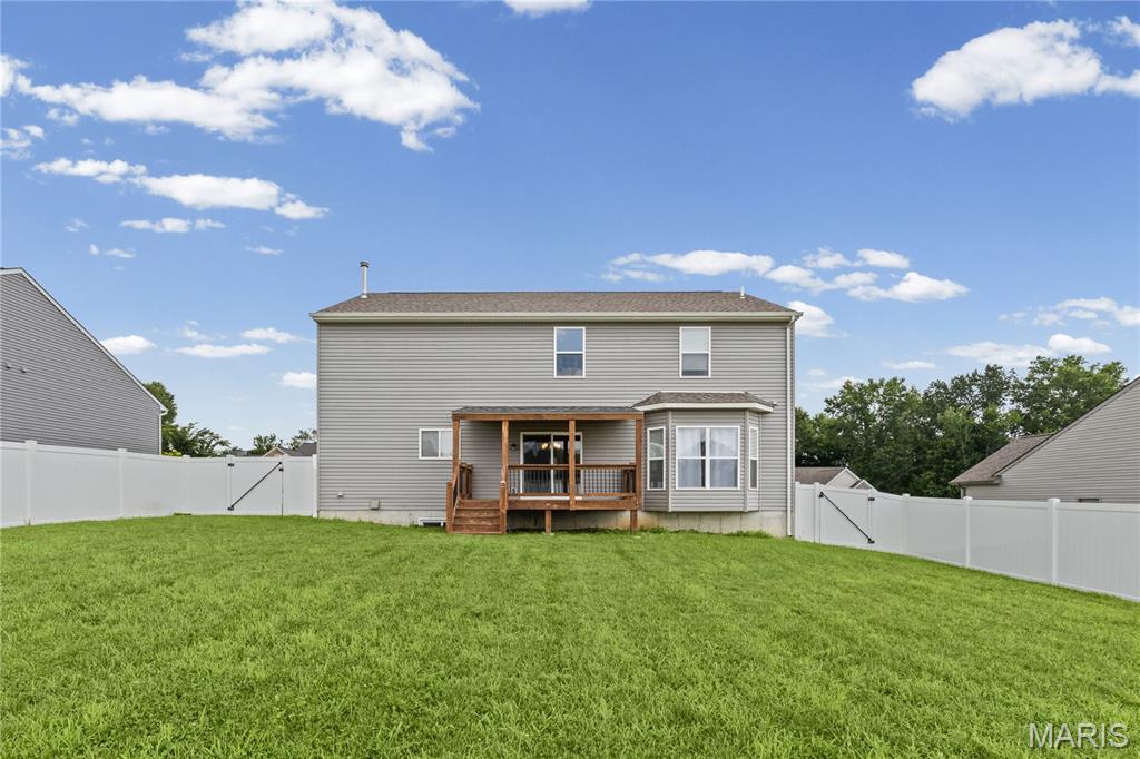 122 Winter Wheat Trail Property Photo 27