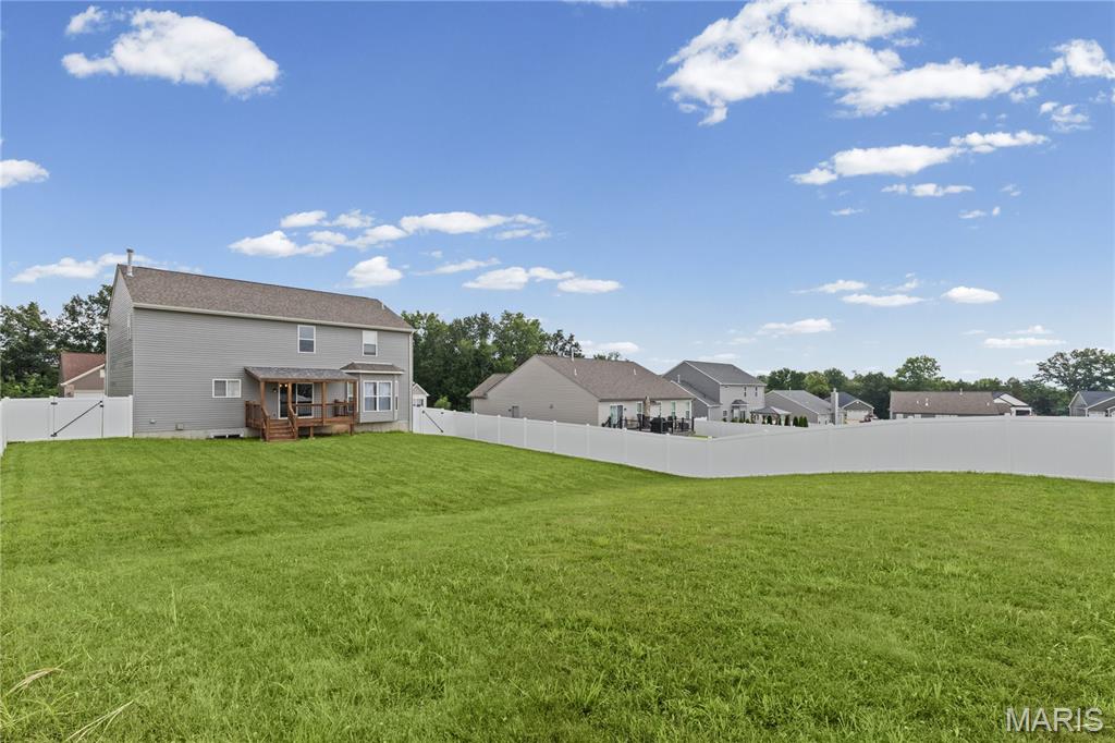 122 Winter Wheat Trail Property Photo 28