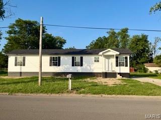208 Dona Street Property Photo 1