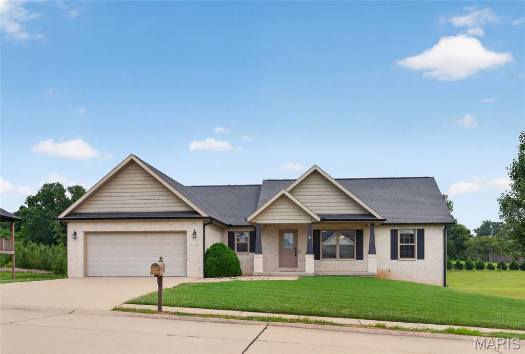 3034 Prairie View Trail Property Photo 1