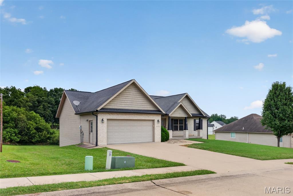 3034 Prairie View Trail Property Photo 3