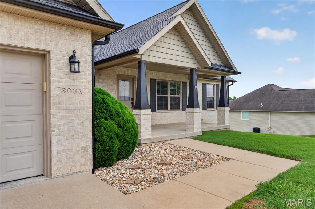 3034 Prairie View Trail Property Photo 4