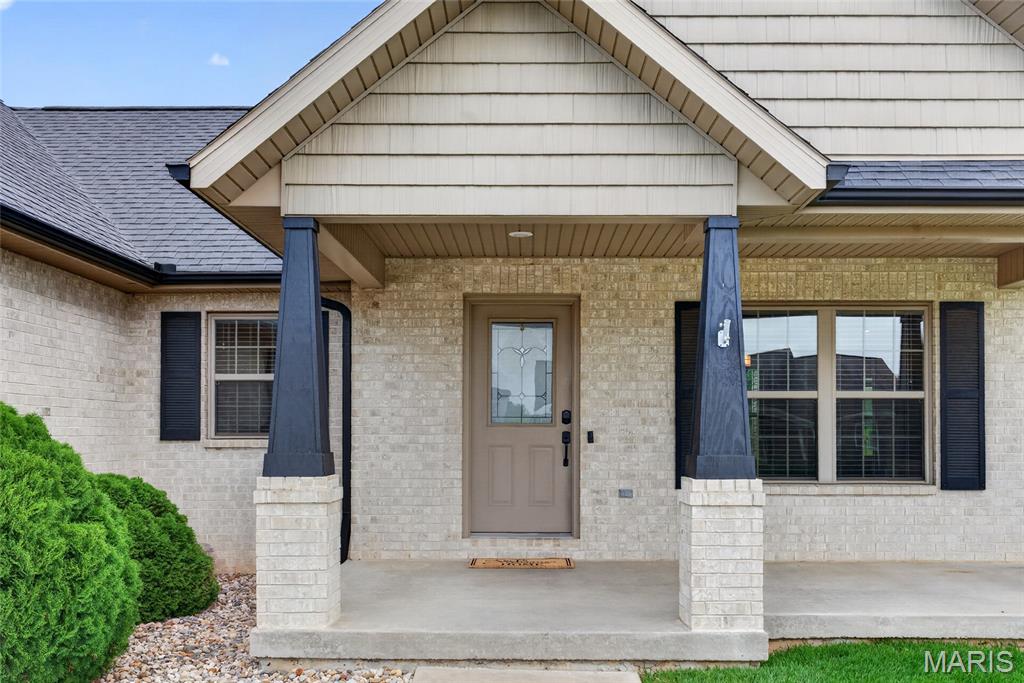 3034 Prairie View Trail Property Photo 5