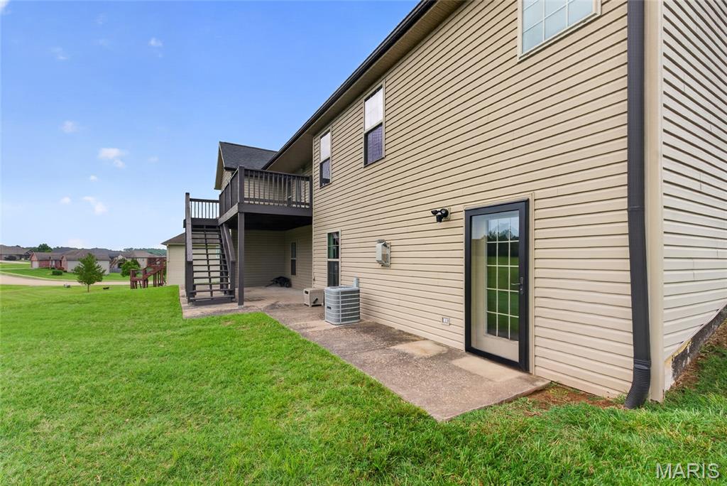 3034 Prairie View Trail Property Photo 34