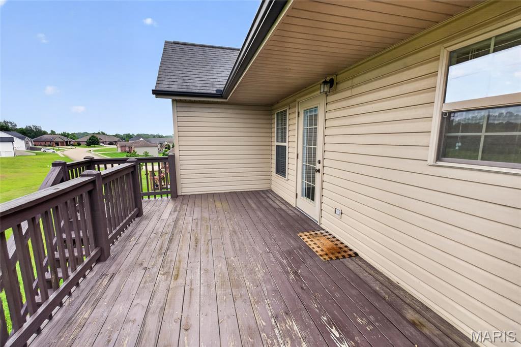 3034 Prairie View Trail Property Photo 36