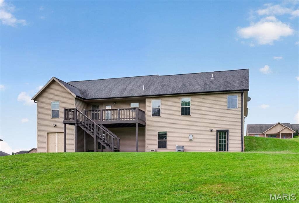 3034 Prairie View Trail Property Photo 40