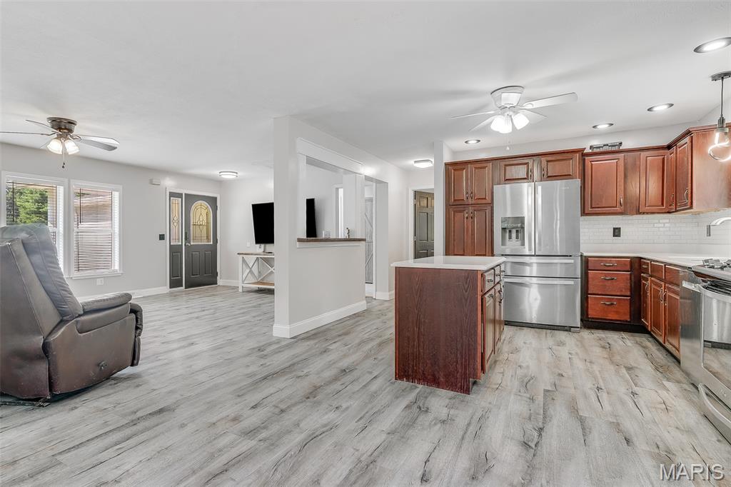 16021 Pellikan Lane Property Photo 6