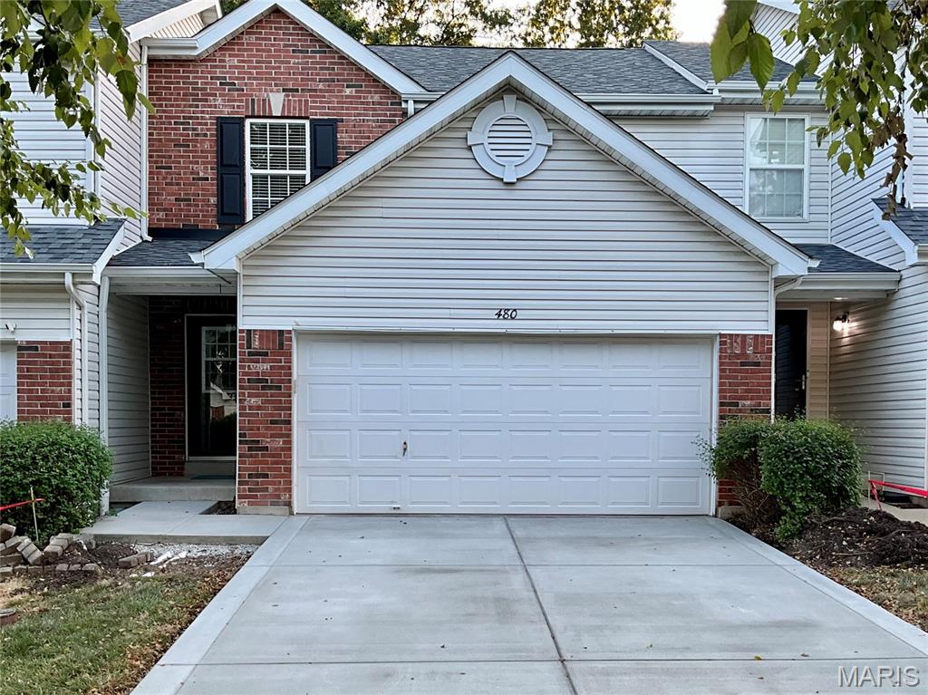 480 Flowering Magnolia Drive Property Photo 1