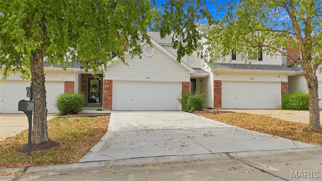 480 Flowering Magnolia Drive Property Photo 1