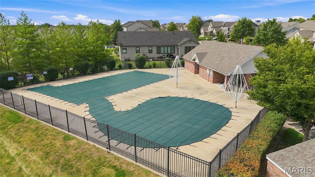 480 Flowering Magnolia Drive Property Photo 16