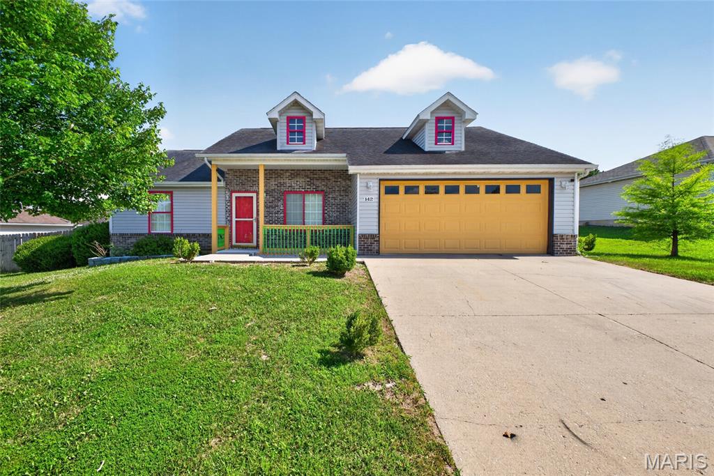 142 Kale Court Property Photo 1