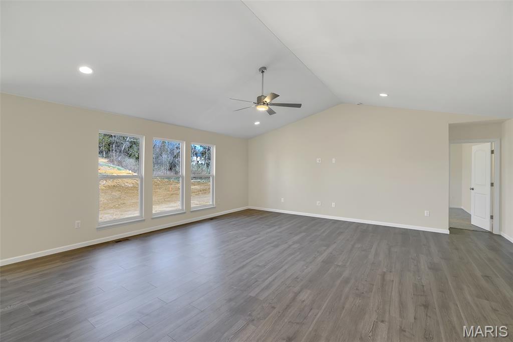 201 Century Farm Drive Property Photo 13