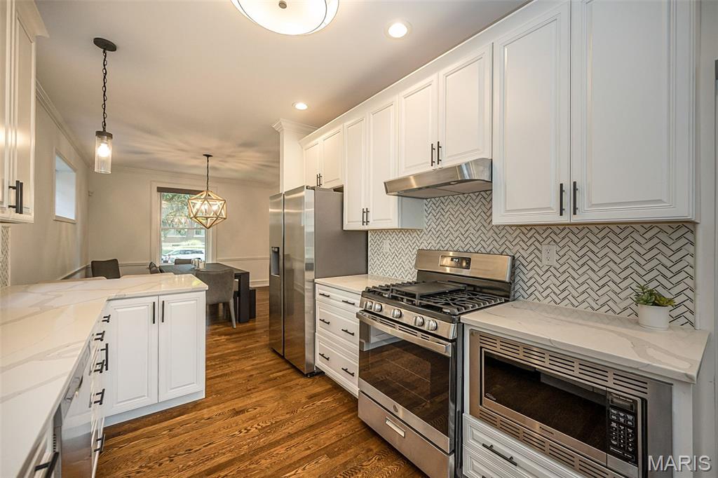 6946 Pershing Avenue Property Photo 14