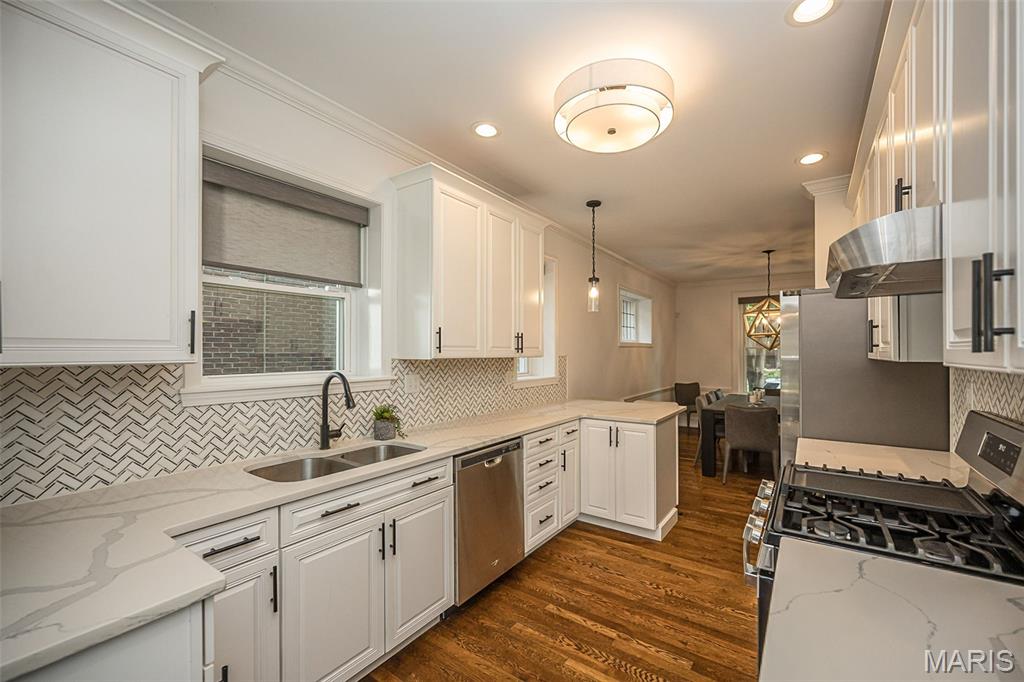 6946 Pershing Avenue Property Photo 15