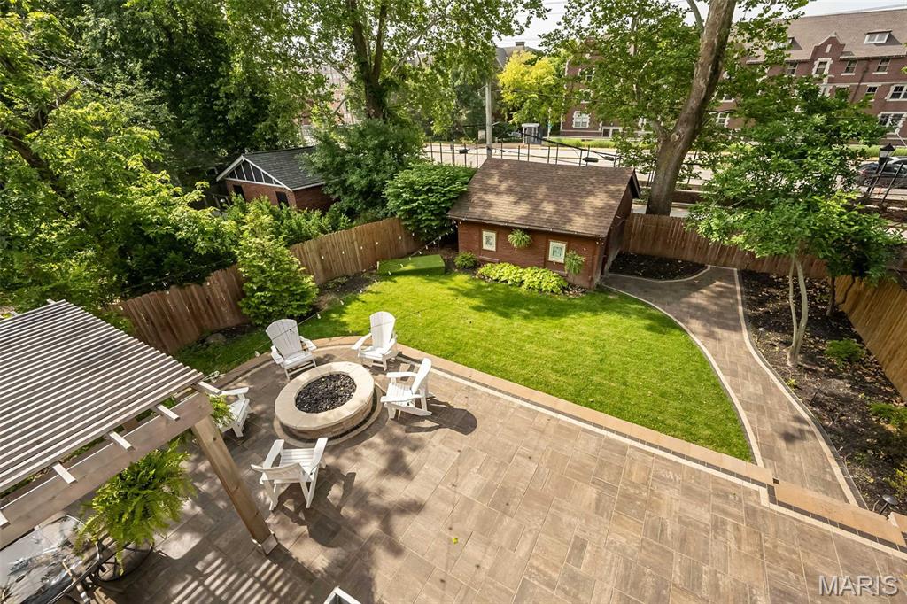 6946 Pershing Avenue Property Photo 40
