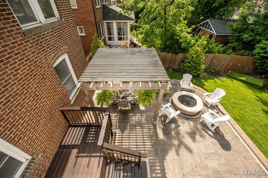 6946 Pershing Avenue Property Photo 41