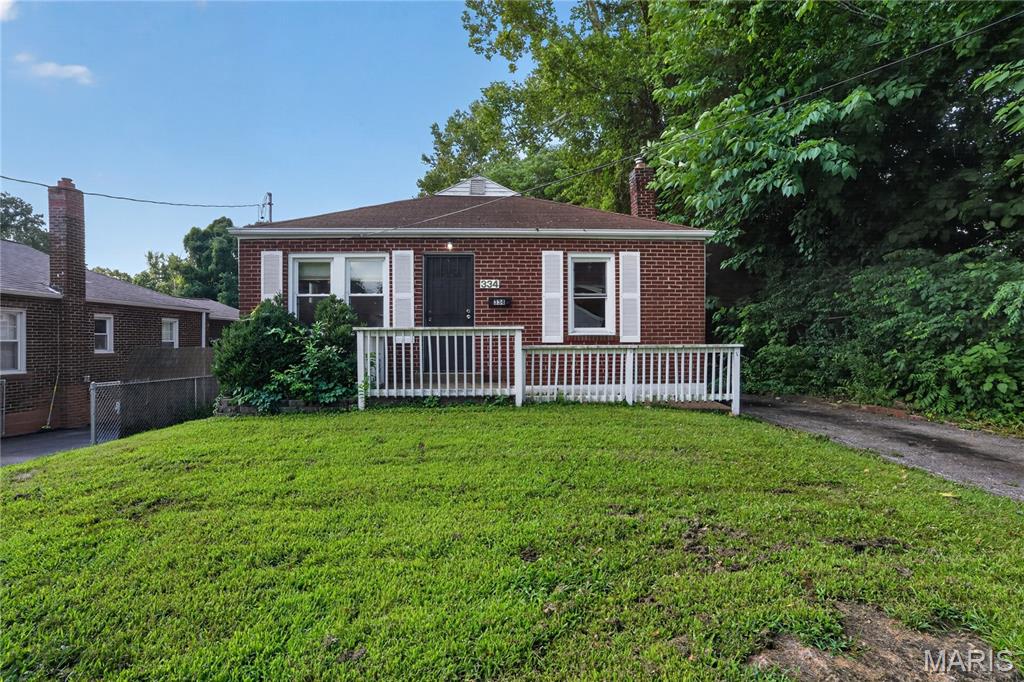 334 Northridge Drive Property Photo 1