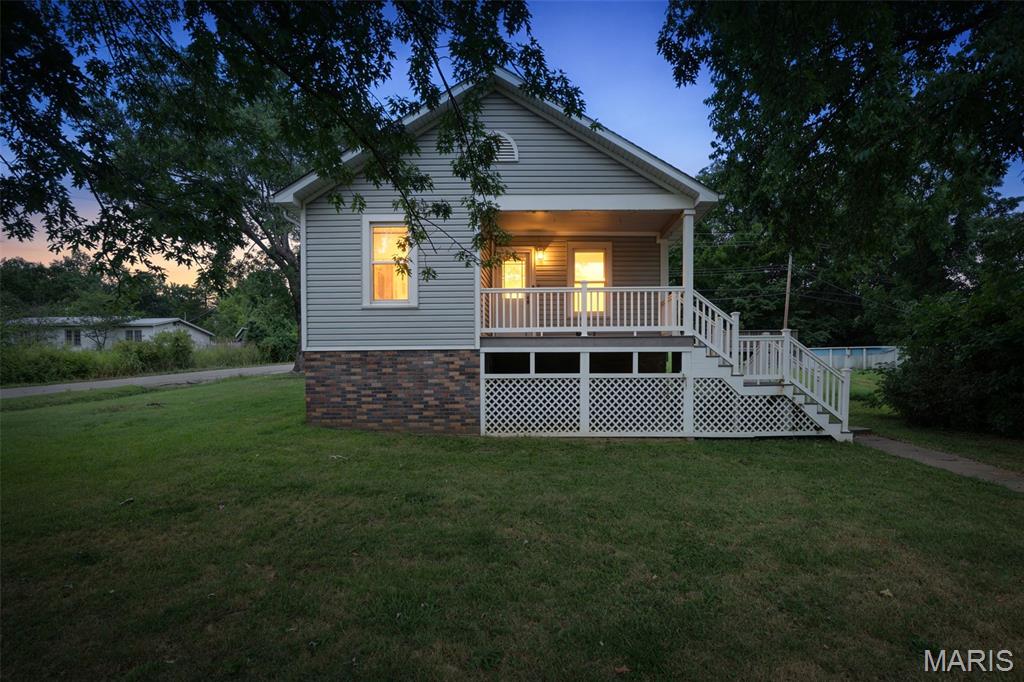 910 Camilla Street Property Photo 1