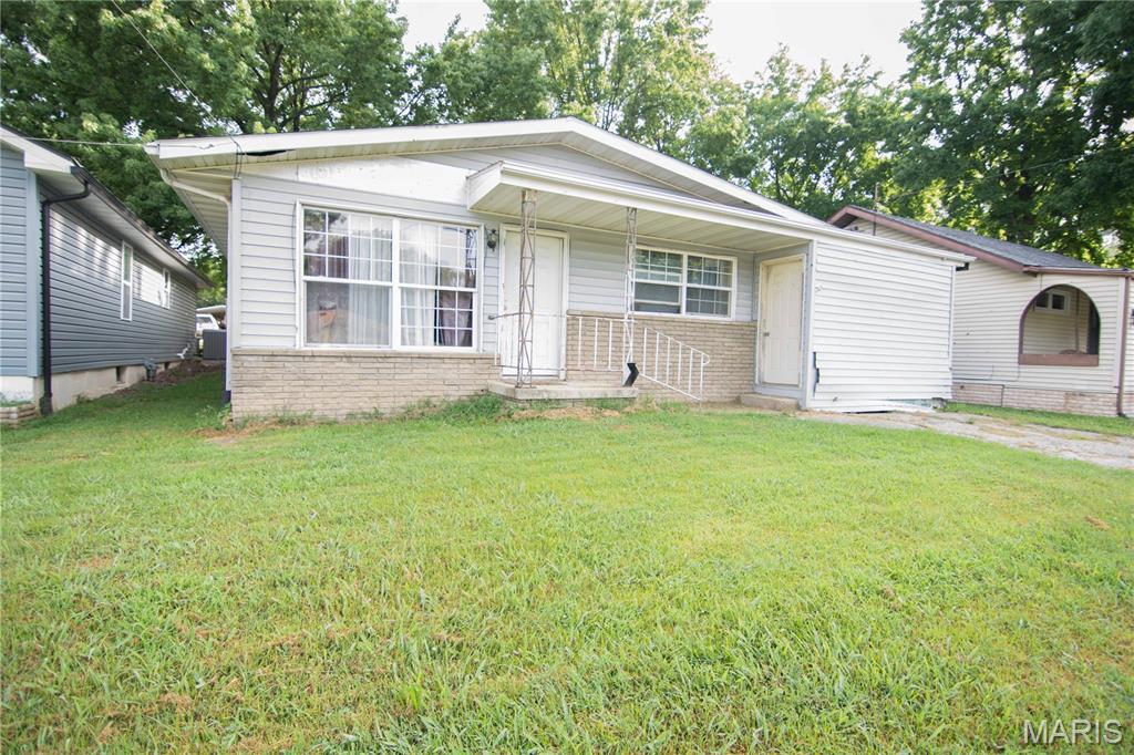 1417 W Main Street Property Photo 1