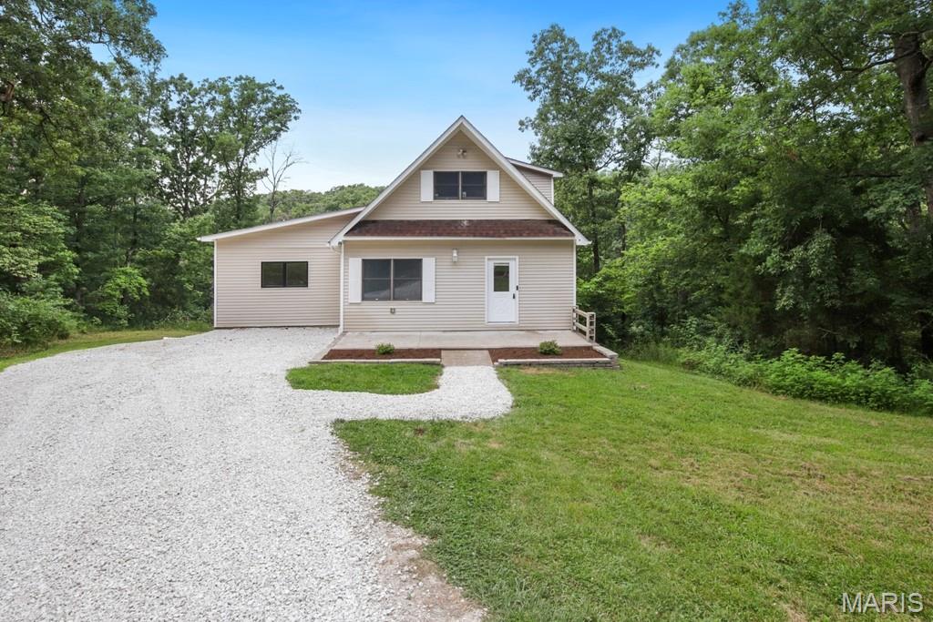 1205 E Stude Lane Property Photo 1