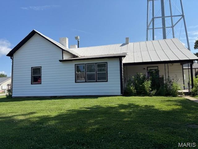 215 College Street Property Photo 1