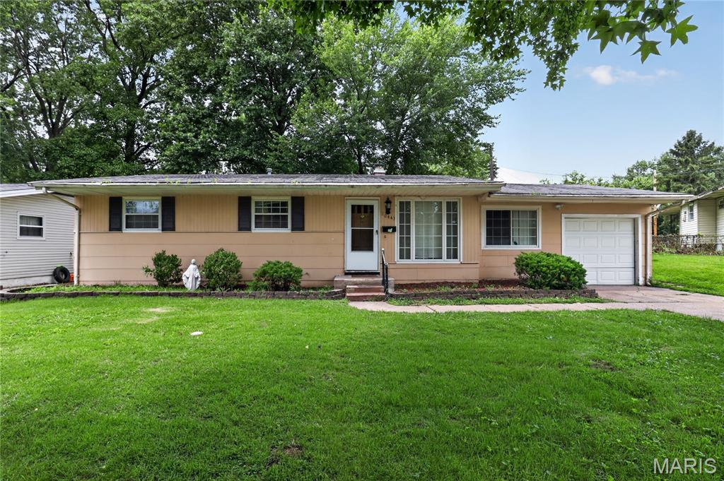 10443 Durness Drive Property Photo 1