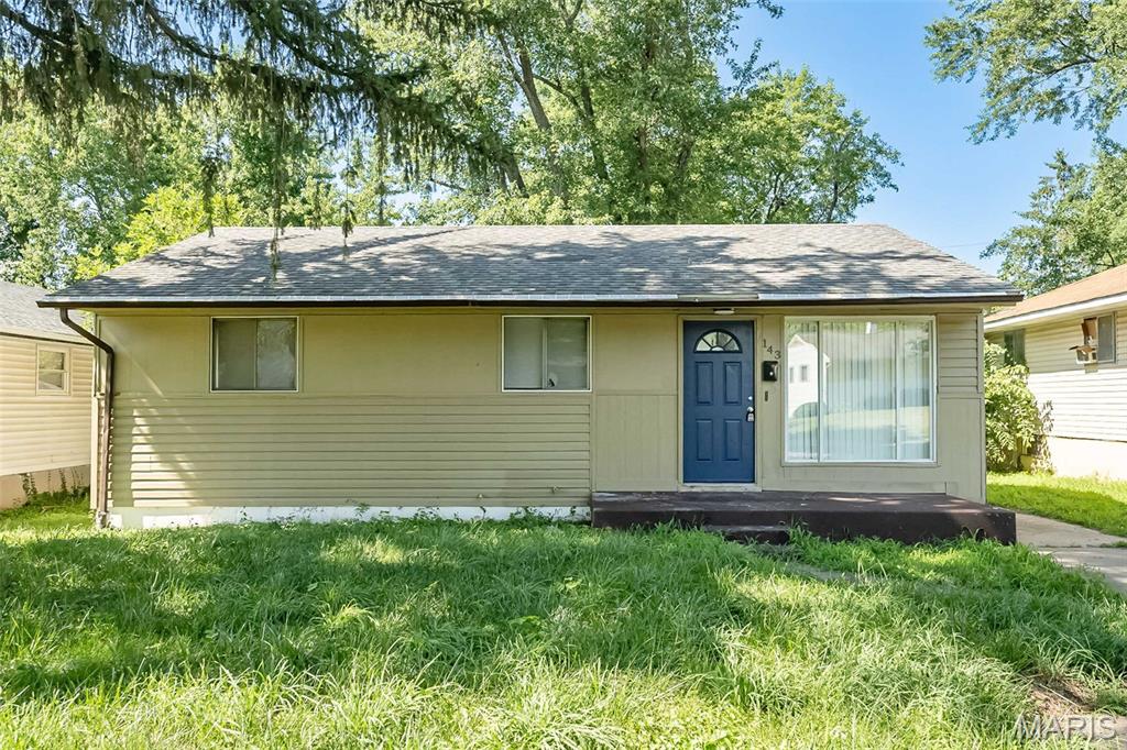 143 Roderick Drive Property Photo 1