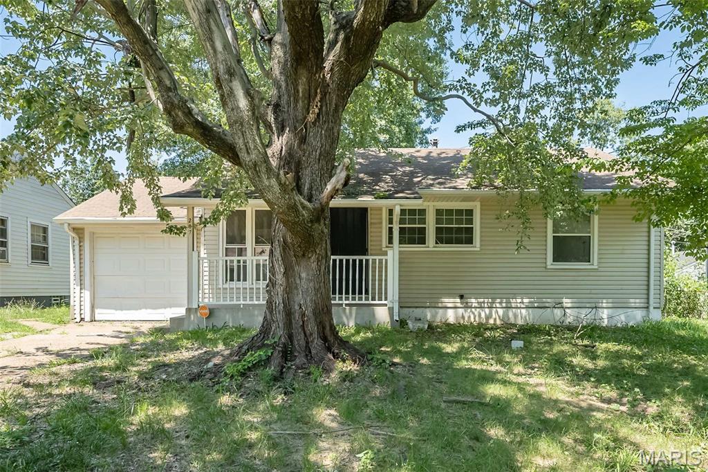 207 Midlothian Road Property Photo 1