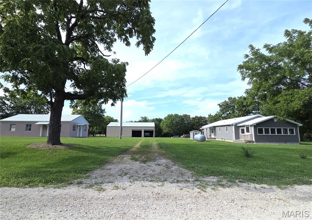 263 Candlewood Road Property Photo 1