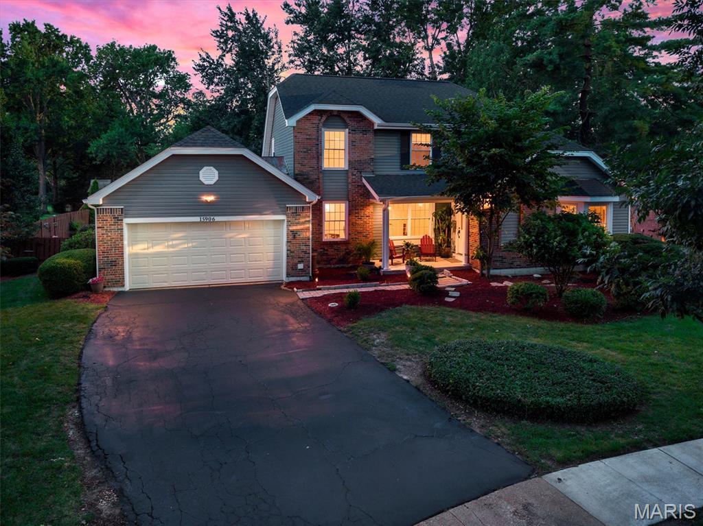 15906 Eagle Chase Court Property Photo 1