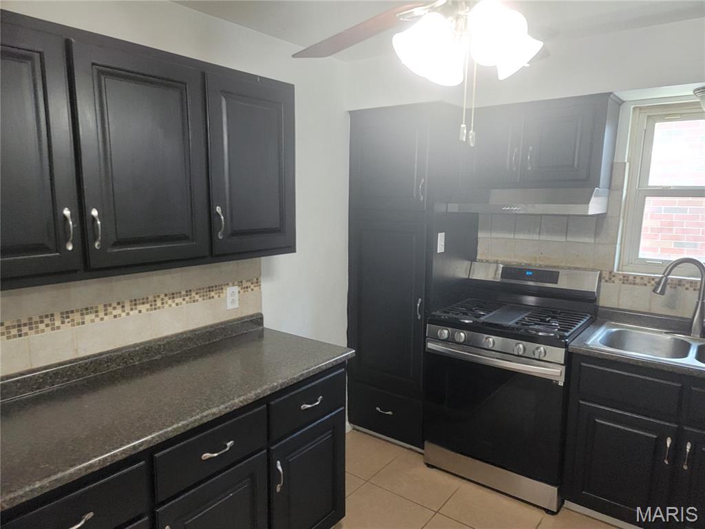 7448 Morganford Road Property Photo 6