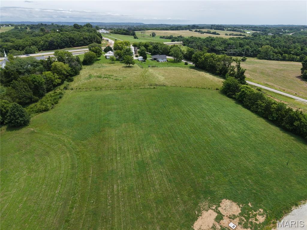 Lot 1 Ridgewood Place Property Photo 1