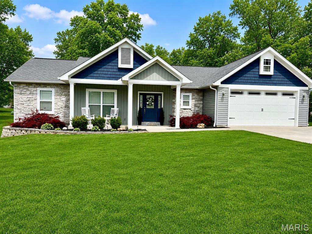 3601 Oak Grove Road