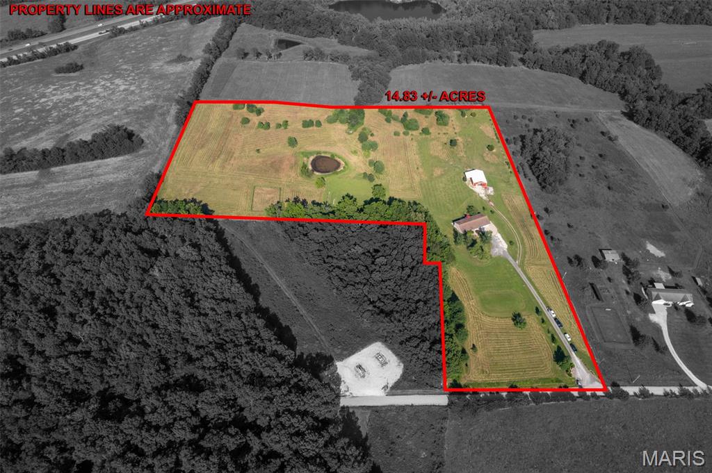426 County Road 429 Property Photo 1