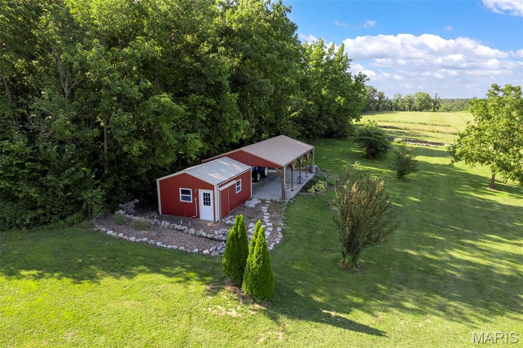 426 County Road 429 Property Photo 25