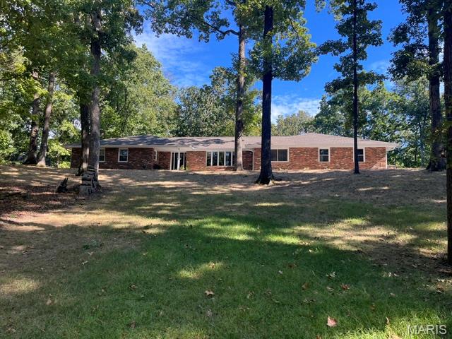 3214 Lakewood Drive Property Photo 1