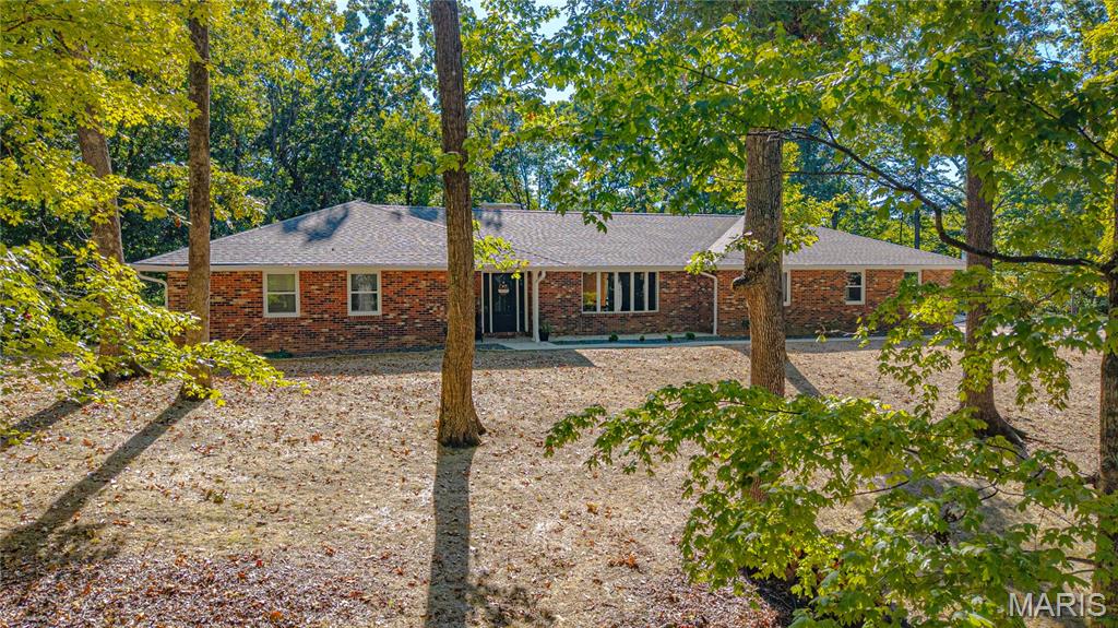 3214 Lakewood Drive Property Photo