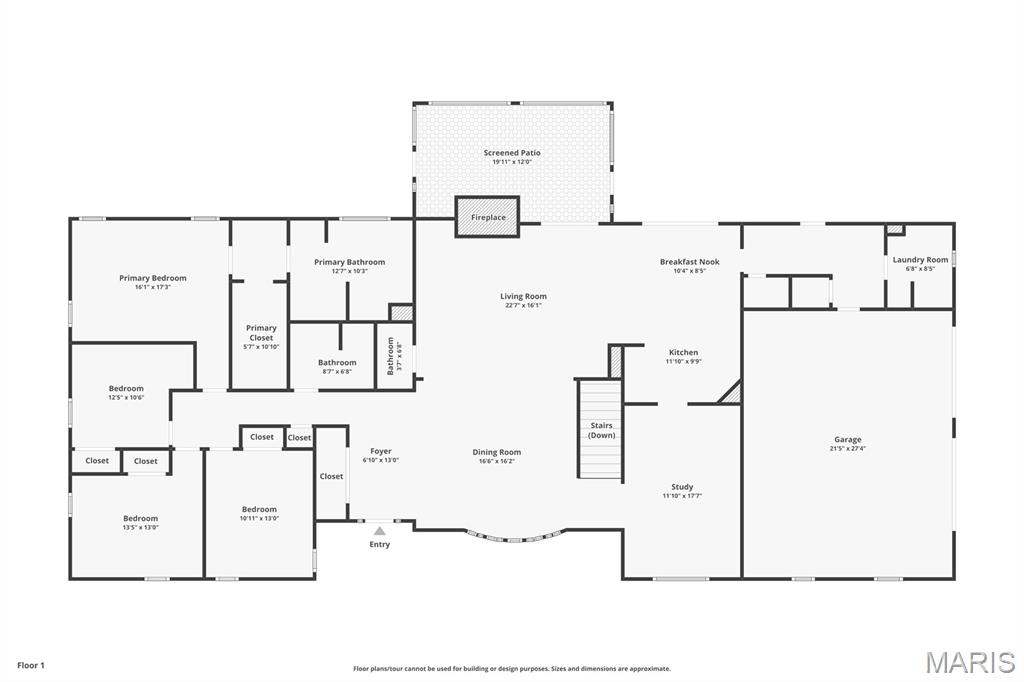 3214 Lakewood Drive Property Photo 42