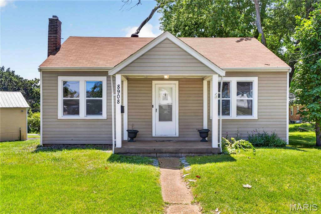 8908 Boston Avenue Property Photo 1