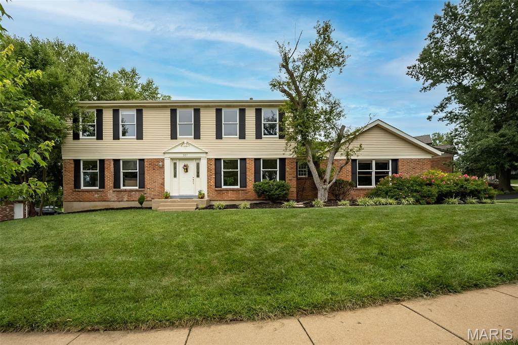 357 Cooperstown Drive Property Photo 1