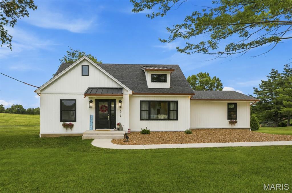 1716 Pottery Road