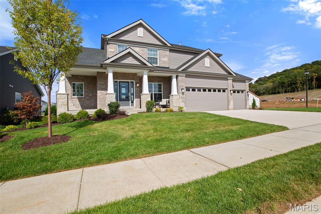 201 Gauntlet Lane Property Photo 1