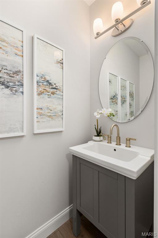 201 Gauntlet Lane Property Photo 2
