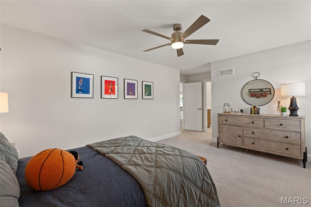 201 Gauntlet Lane Property Photo 8